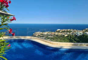 Villa Jannine - LUXURY HOLIDAY